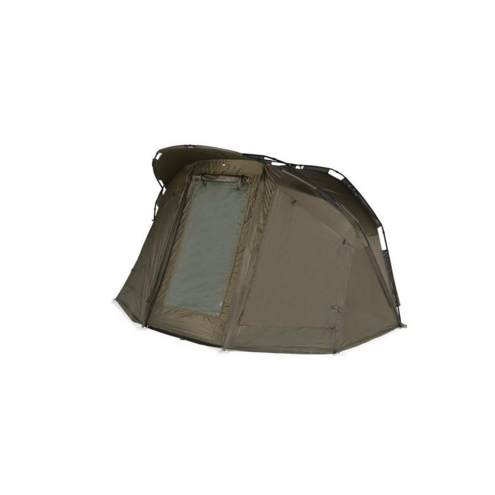 Bivvy JRC Defender Peak 2 Man + Surtoile 1