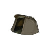 Bivvy JRC Defender Peak 2 Man + Surtoile min 2
