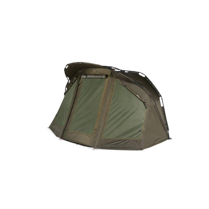 Bivvy JRC Defender Peak 2 Man + Surtoile 4