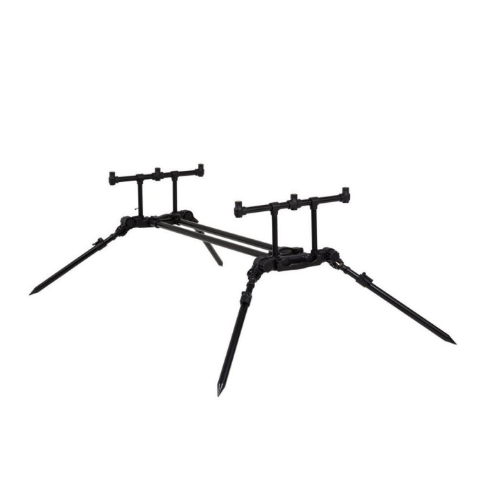 Rod Pod JRC Extreme TX Pod 3 stangen 1