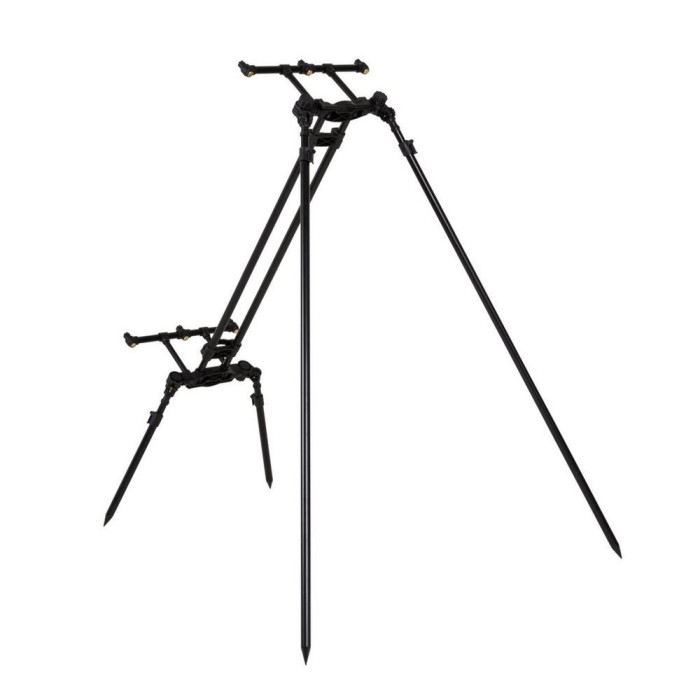 Rod Pod JRC Extreme TX Pod 3-Rod 2