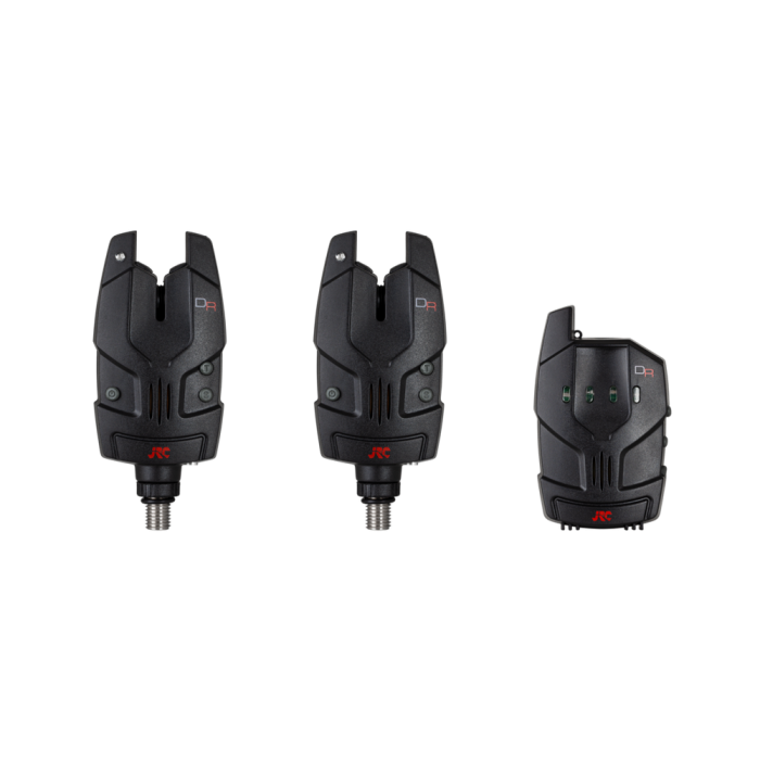JRC radaralarmset DR 2+1 1