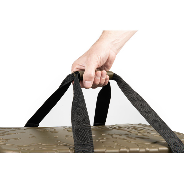 Sac Fox Aquos EVA – 50L Camouflage 2