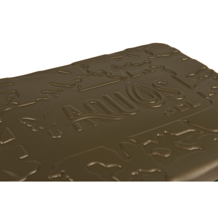 Sac Fox Aquos EVA – 50L Camouflage 4