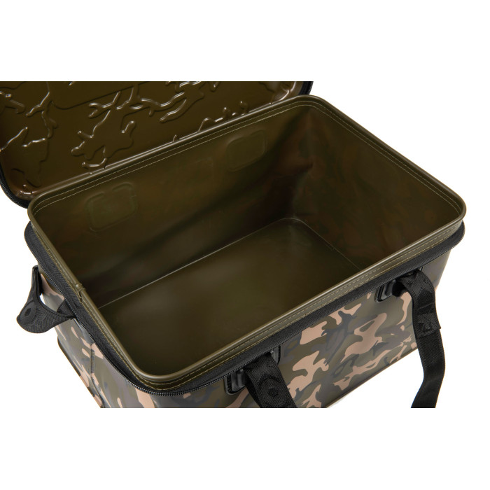 Bolsa Fox Aquos EVA - 50L Camuflaje 5