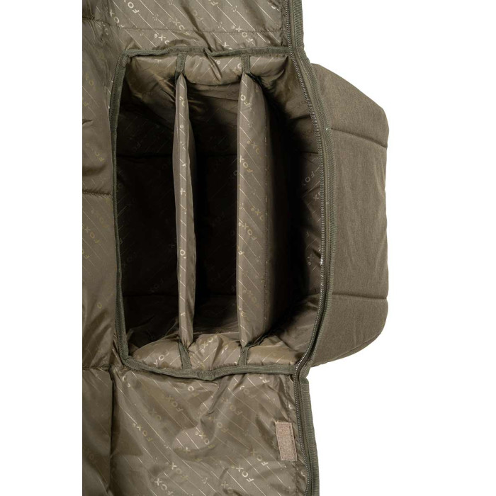 Fox Voyager 13 ft 4 Rod Holdall 3