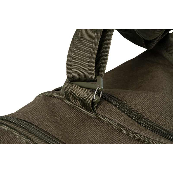 Sac de Transport Fox Voyager Large Carryall – 80L 4