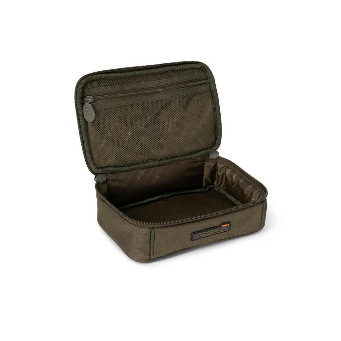 Fox Voyager 6 Pot Hookbait Case 3