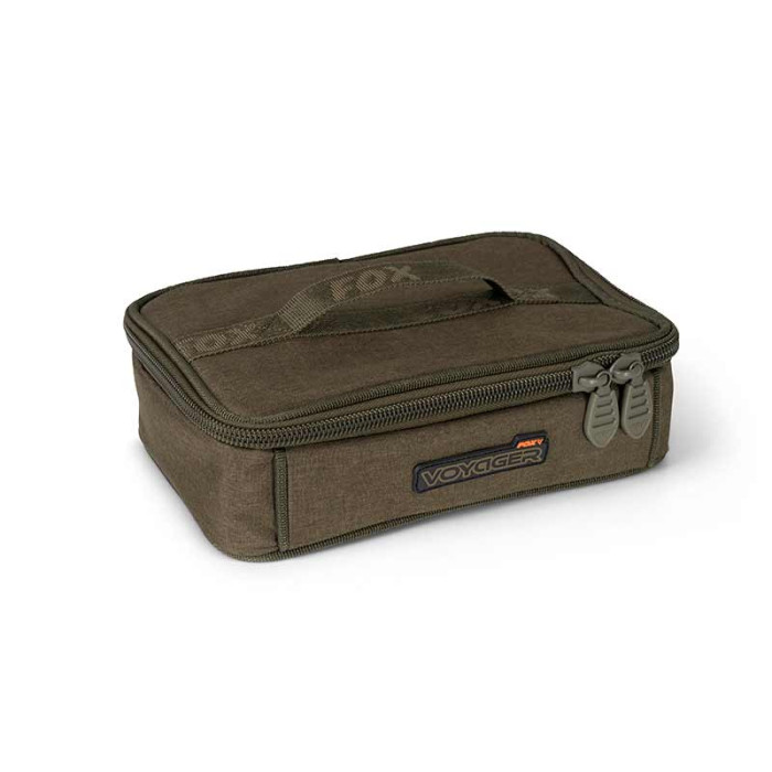 Fox Voyager 6 Pot Hookbait Case 1