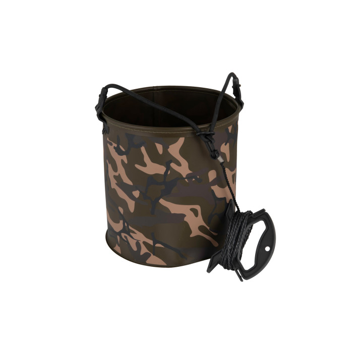 Fox Aquos Water Bucket 1