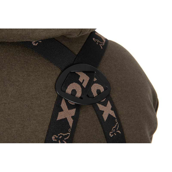 Fox HD Voorschoenen XL 3