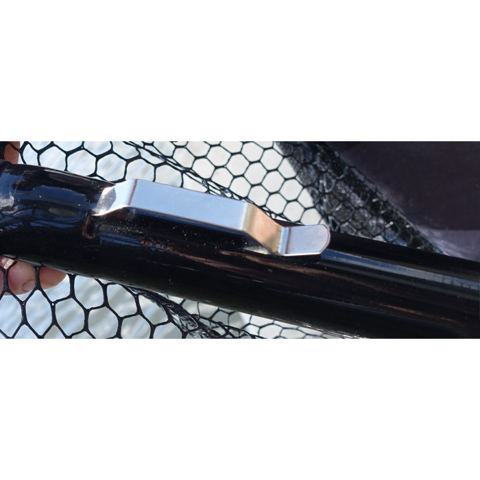 Perche d’Épuisette FreeStyle Flip Net Handle 4,00 m 2