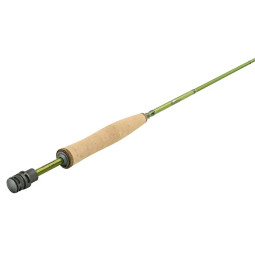 JMC Passion G2 3S4 Fly Rod - 8' 3/4