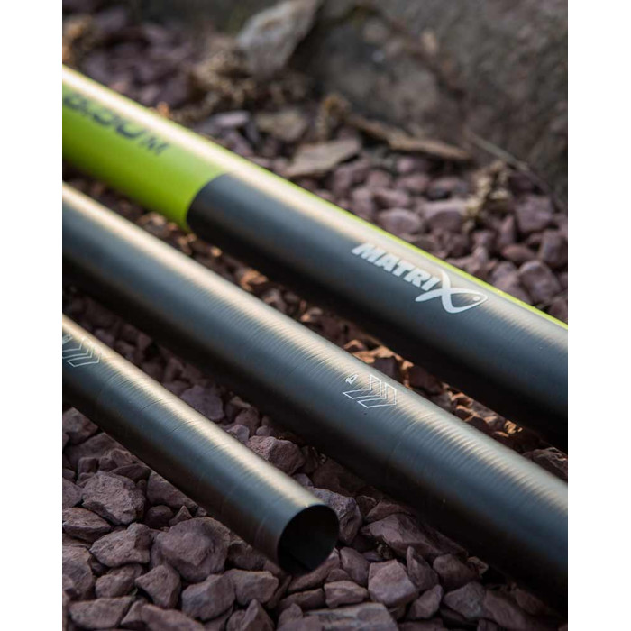 Canne Matrix Torque Carp Power 8,5 m 7