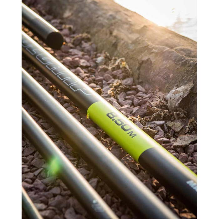 Canne Matrix Torque Carp Power 8,5 m 8