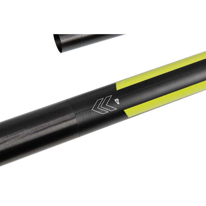 Canne Matrix Torque Carp Power 6 m 4