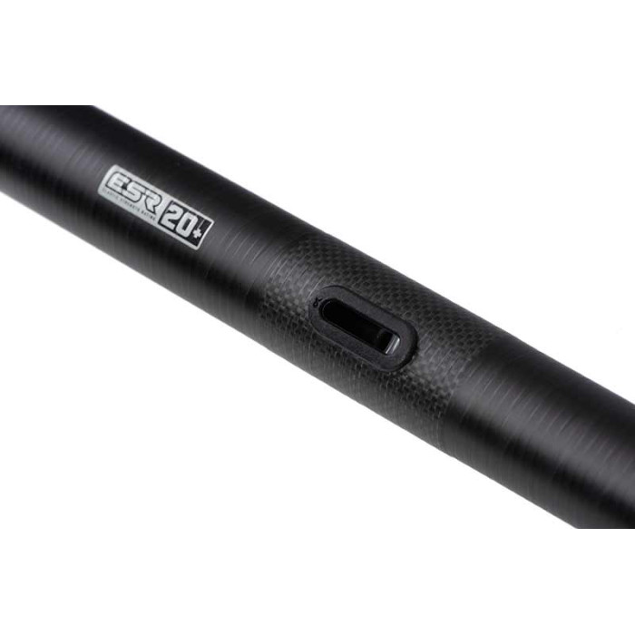 Canne Matrix Torque Carp Power 6 m 5