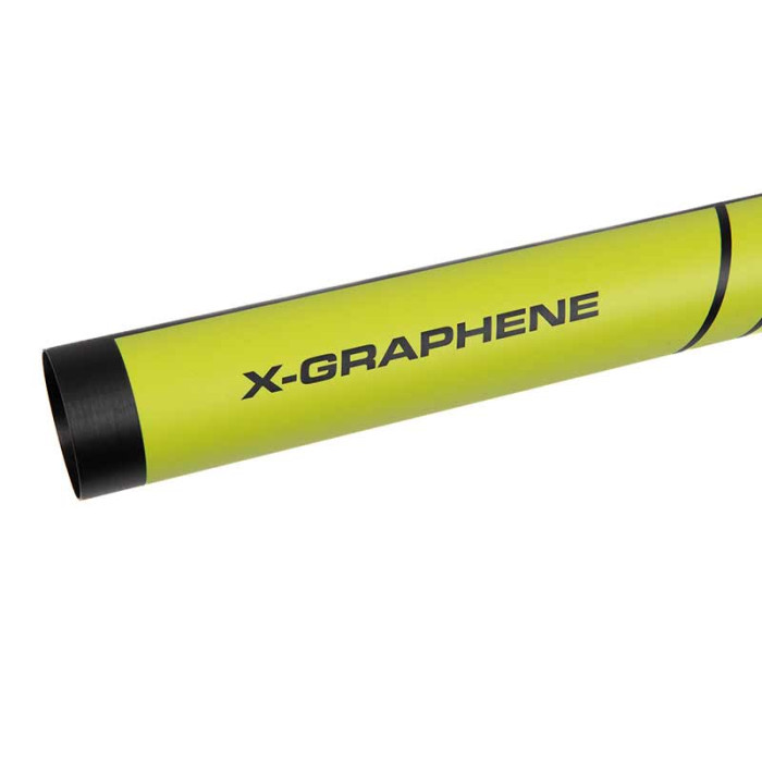 Canne Matrix Torque Carp Power 6 m 8