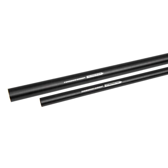 Kit de vasos Matrix Torque Carp Power 10M 2