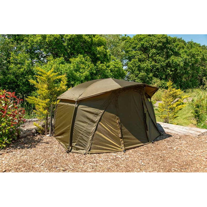 Toldo Fox Frontier Lite Vapour Peak 2