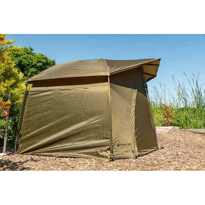 Toldo Fox Frontier Lite Vapour Peak 3