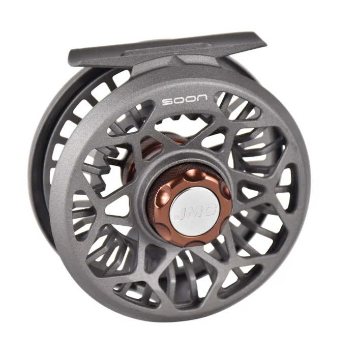 JMC Soon Lagoon 35 reel 1