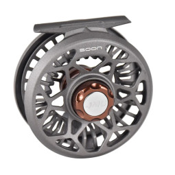 JMC Soon Lagoon 68 reel