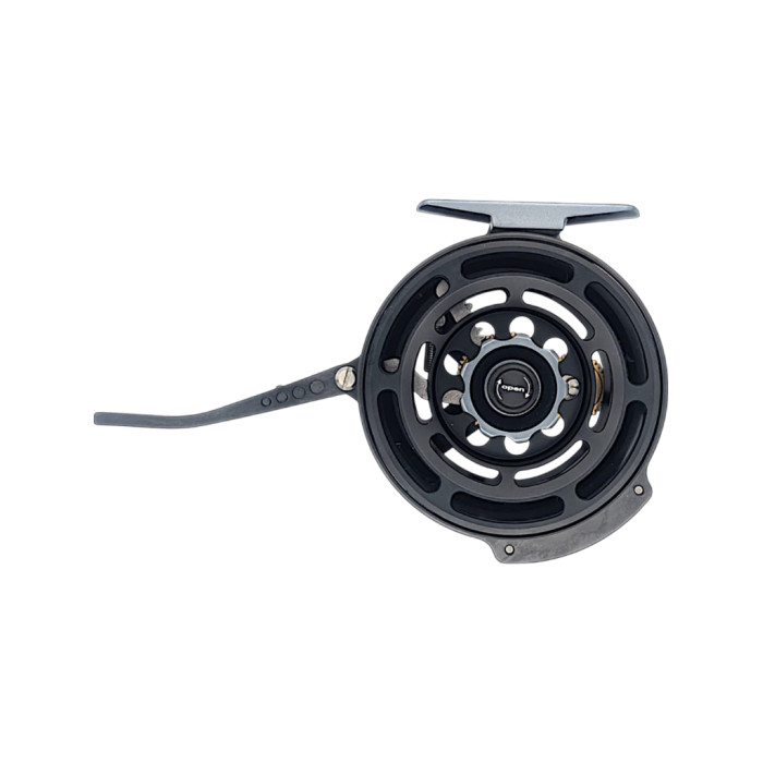 Carrete semiautomático JMC YOTO XPR 50 1