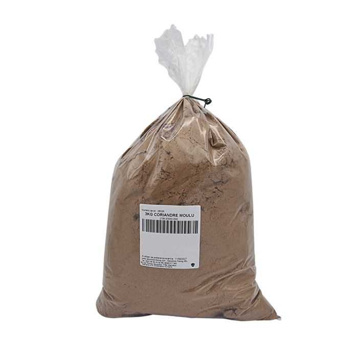 3kg Deconinck Ground Coriander 1