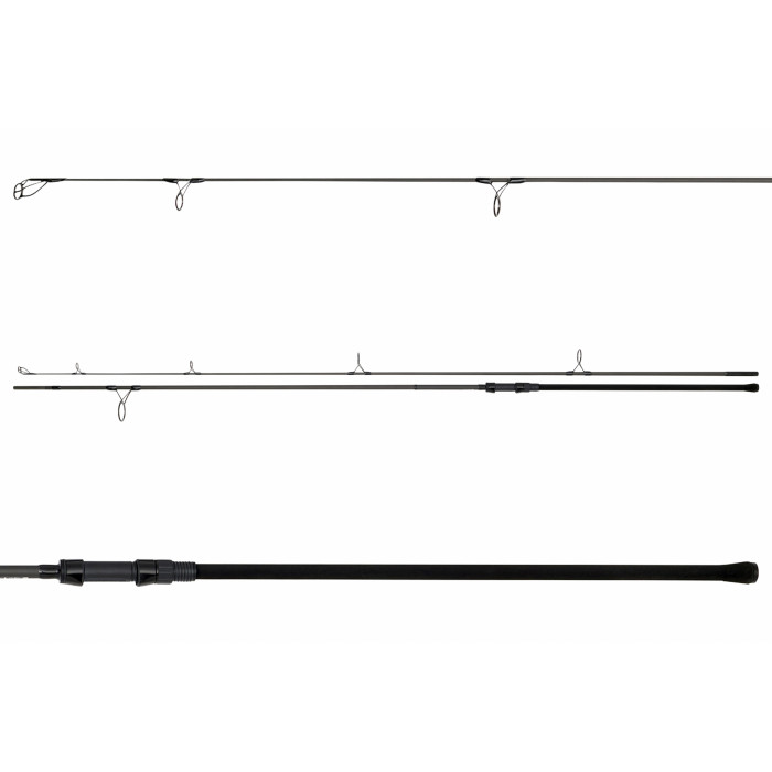 Canne Daiwa Crosscast XT Carp 10ft 3.5lbs 1