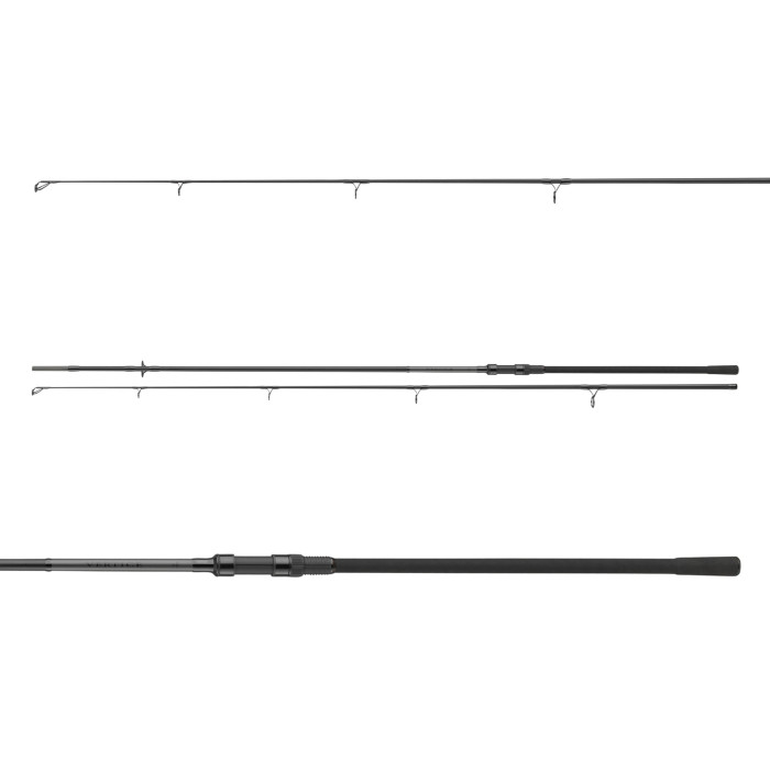 Canne Daiwa Vertice Carp 12ft 3.5lbs 1