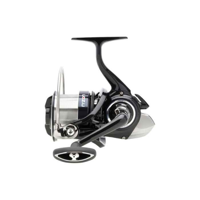 Daiwa 24 N'Zon Plus Distance 25QD reel 1