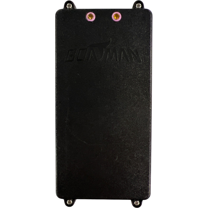 Battery Boatman Vulcan 7,4V 10Ah - Spare battery for Bait Boat 1