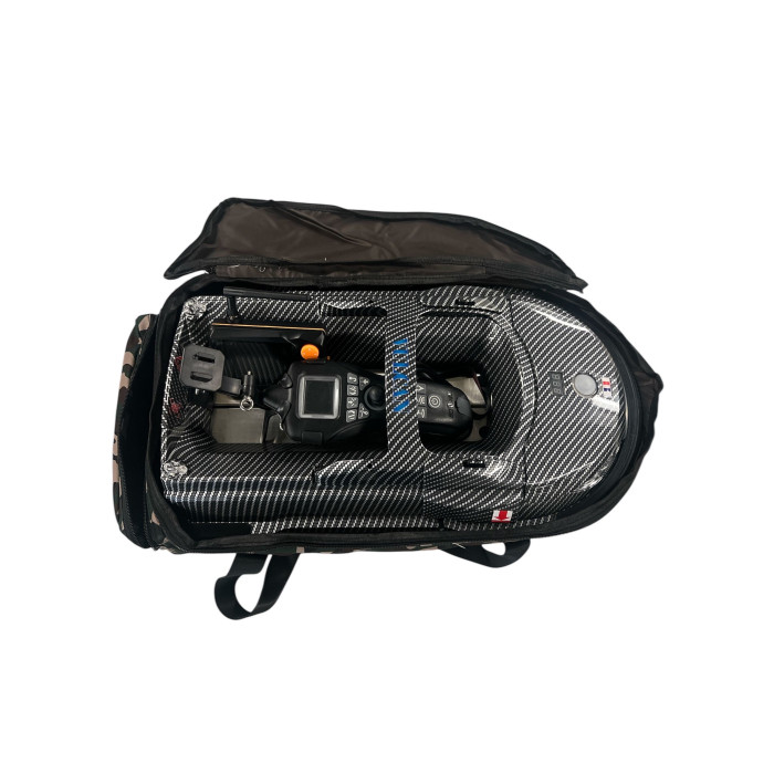 Vulcan Bootsman Boothoes 2