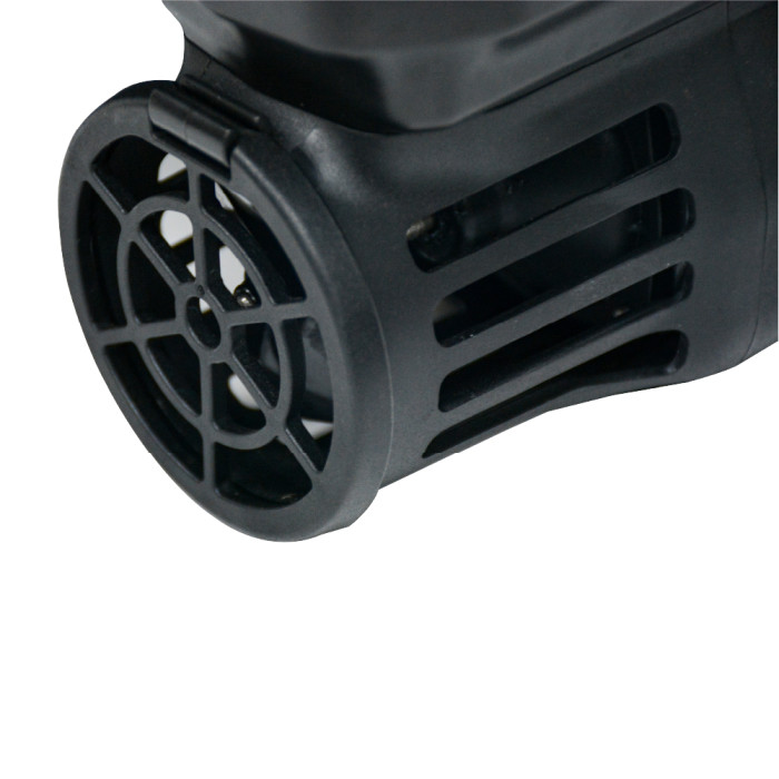 Vulcan Basic V2 Primer Boatman Negro 3