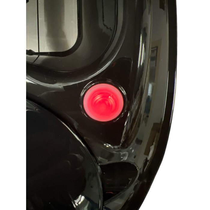 Boatman Actor Plus MK5 Basic SD Black Priming Boat 3