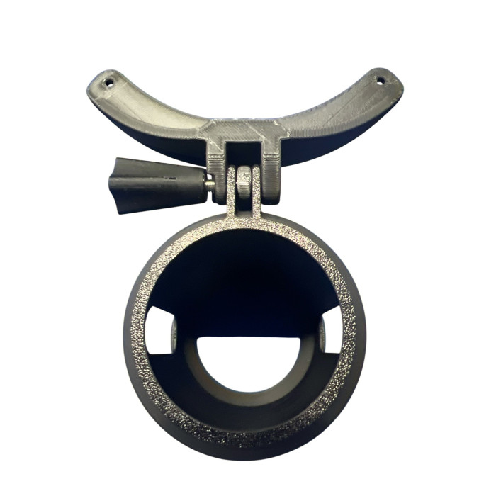 Deeper Boatman Deepercup support for Actor Plus 2