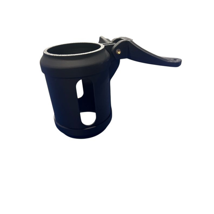 Deeper Boatman Deepercup Support für Actor Plus 3