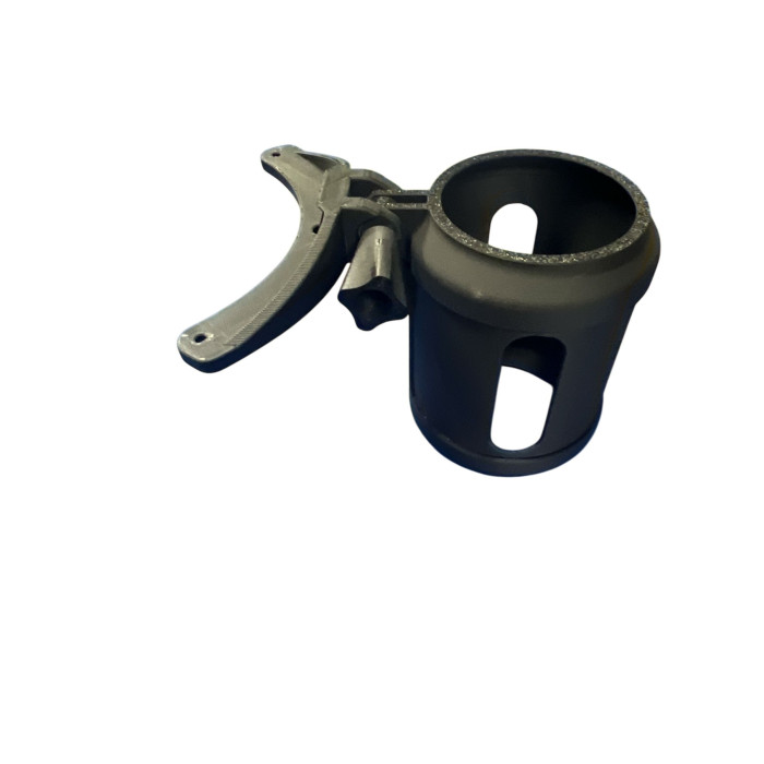 Deeper Boatman Deepercup Support für Actor Plus 4