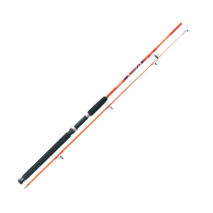 Yokozuna YS14 bootvishengel - 2,20 m, 100-200 g 1