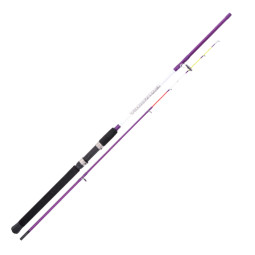 Yokozuna YK15 bootvishengel - 2,10 m, 30-120 g