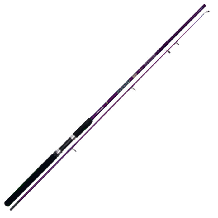 Yokozuna Seahorse boat rod - 2.10 m, 40-80 g 1