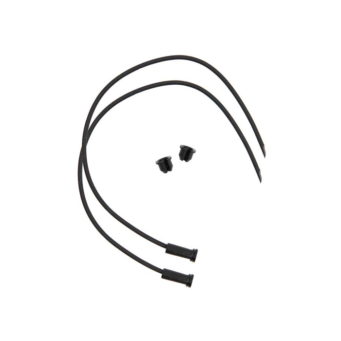 Élastique de rechange MATRIX silk cal V2 2