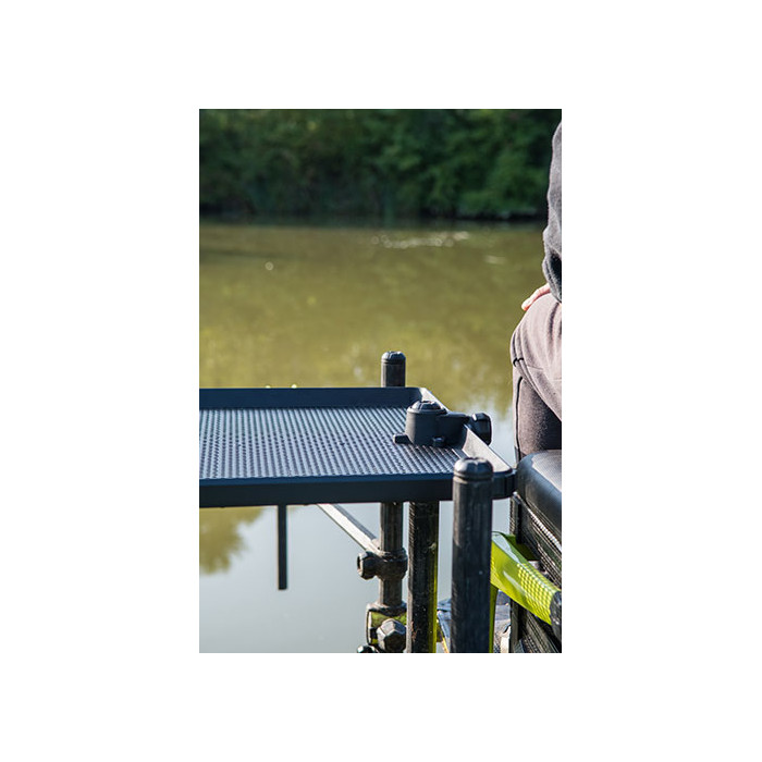 Tablette Matrix Self Support XL – Desserte latérale 57x57 cm 5