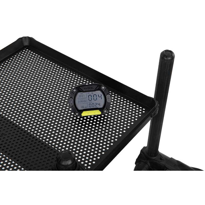 Digital Matrix Clicker Pro 4