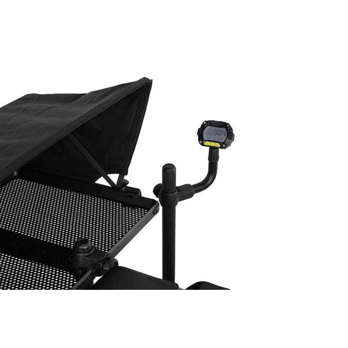 Digitaler Zähler Matrix Clicker Pro 5