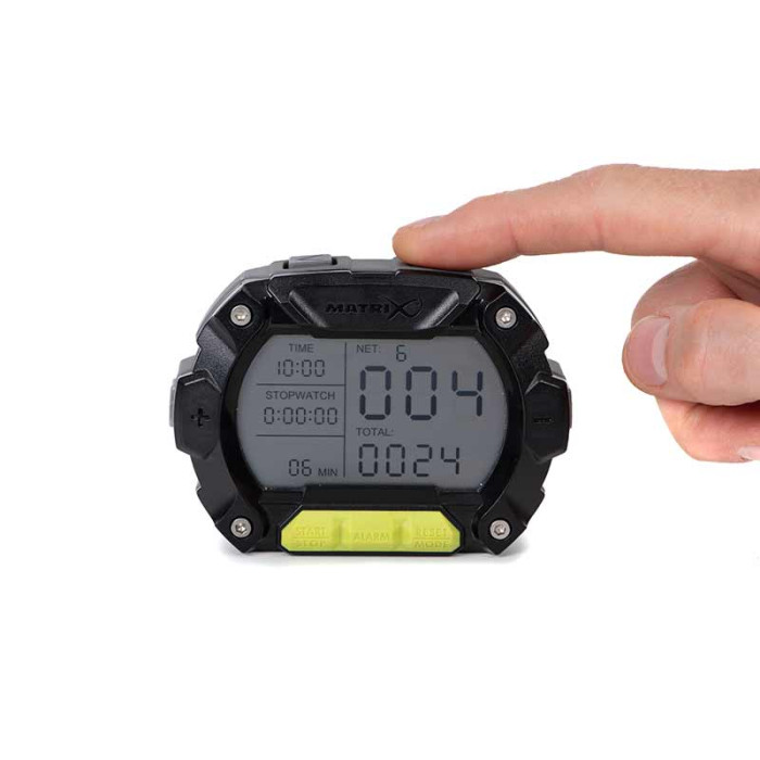 Digital Matrix Clicker Pro 6