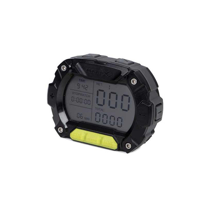 Digital Matrix Clicker Pro 7