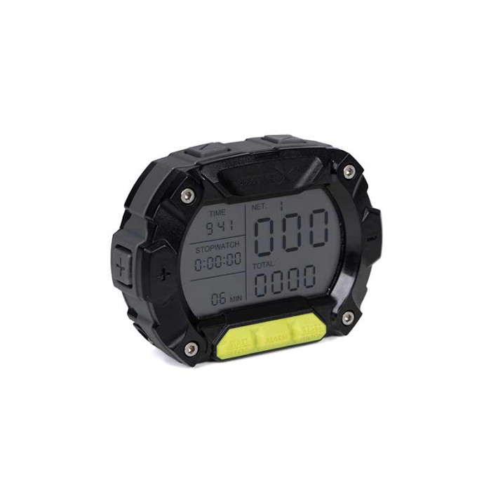 Digital Matrix Clicker Pro 8