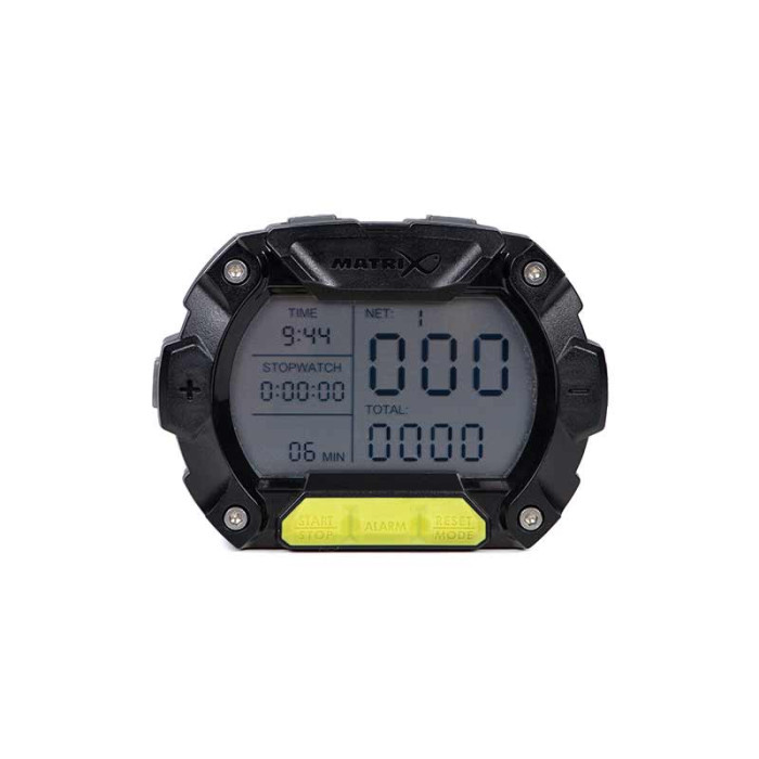 Compteur Digital Matrix Clicker Pro 1